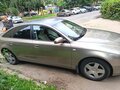 2005 Audi A6 III (C6), бежевый, 900000 рублей - вид 3