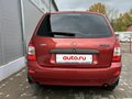 2011 Lada (ВАЗ) Kalina I, красный - вид 11