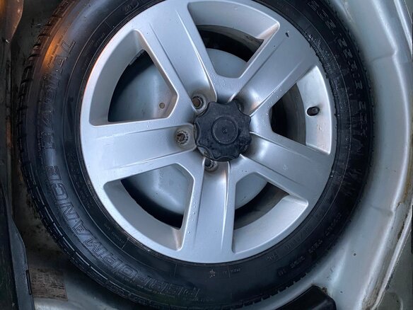 2002 Audi A4 II (B6), серебристый, 340000 рублей - вид 5