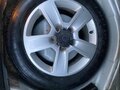 2002 Audi A4 II (B6), серебристый, 340000 рублей - вид 5
