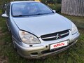 2001 Citroen C5 I, серый, 100000 рублей - вид 8