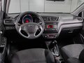 2015 Kia Rio III Рестайлинг, белый, 1170000 рублей - вид 5