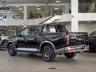 2026 Nissan Frontier Pro, чёрный, 4850000 рублей, вид 5