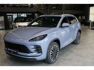 2026 Esteo MX, синий, 4290000 рублей, вид 5
