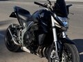 2010 Honda CB 1000R, чёрный, 690000 рублей