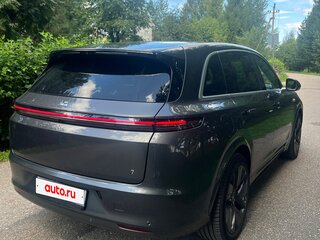 2024 Li Auto (Lixiang) L7 I, серый, 5950000 рублей, вид 4
