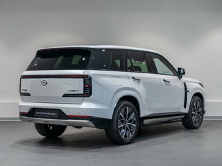 2026 GAC Trumpchi S7 I Рестайлинг, белый, 5390000 рублей, вид 5
