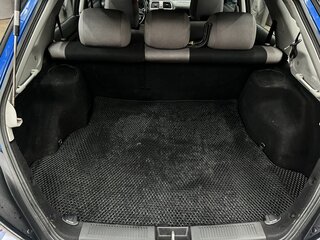 2006 Subaru Impreza II Рестайлинг 2, синий, 699888 рублей, вид 5