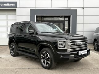 2024 Haval H9 II, чёрный, 3699000 рублей, вид 3