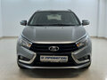 2019 Lada (ВАЗ) Vesta SW I, серый - вид 1