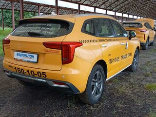 2023 Haval Jolion I, белый, 1220260 рублей, вид 3