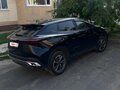 2024 Omoda C5 I Рестайлинг, чёрный, 1950000 рублей - вид 9