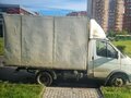 2007 ГАЗ ГАЗель (3302), белый, 360000 рублей - вид 1