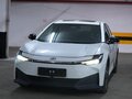 2023 Toyota bZ3, белый, 2616000 рублей - вид 1