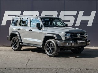 2024 Tank 300 I, серый, 3190000 рублей, вид 1