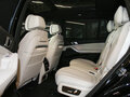 2024 BMW X7 40d I (G07) Рестайлинг, чёрный - вид 9