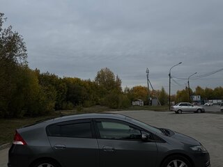 2010 Honda Insight II, серый, 950000 рублей, вид 4