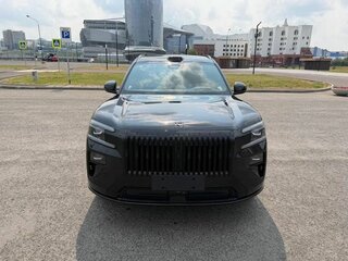 2026 Zeekr 8X 70 kWh, чёрный, 11700000 рублей, вид 1