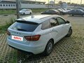 2019 Lada (ВАЗ) Vesta SW I, белый - вид 2