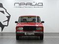 2008 Lada (ВАЗ) 2107, красный, 169900 рублей - вид 1
