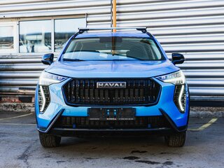 2026 Haval Jolion I Рестайлинг, синий, 2399000 рублей, вид 1