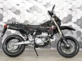 2010 Suzuki DR-Z 400 SM, чёрный, 625000 рублей - вид 2