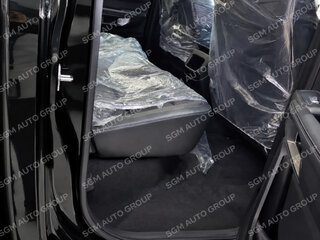 2026 Ford Ranger T6.2, чёрный, 6800000 рублей, вид 5