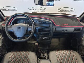 2011 Lada (ВАЗ) 2114, зелёный, 235000 рублей, вид 4