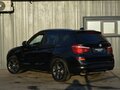 2017 BMW X3 20i xDrive II (F25) Рестайлинг, чёрный, 2459888 рублей - вид 6
