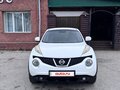 2013 Nissan Juke I, белый, 1250000 рублей