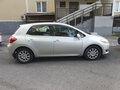 2007 Toyota Auris I, серебристый, 750000 рублей - вид 2