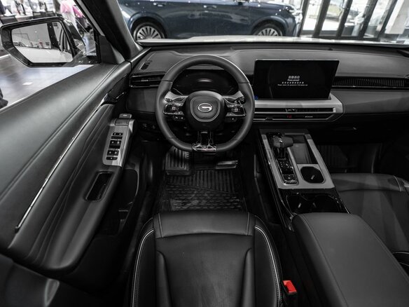 2026 GAC GS4, белый, 3814359 рублей - вид 11