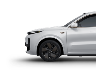 2026 Li Auto (Lixiang) L9 52.3 kWh I Рестайлинг, белый, 11990000 рублей, вид 4