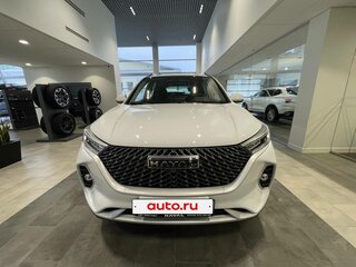 2026 Haval M6 II, белый, 2099000 рублей, вид 2