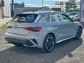 2026 Audi A3 Sportback 35 TFSI IV (8Y) Рестайлинг, серый, 3700000 рублей - вид 5