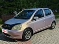 2000 Toyota Vitz I (P10), розовый, 450000 рублей - вид 1