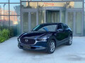 2024 Mazda CX-30 I, чёрный