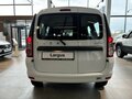 2026 Lada (ВАЗ) Largus I Рестайлинг, белый - вид 4