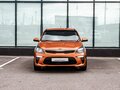 2017 Kia Rio IV, оранжевый, 1000000 рублей - вид 2