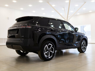 2026 Jaecoo J7 I Рестайлинг, чёрный, 3409000 рублей, вид 4