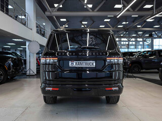 2023 Jeep Wagoneer Grand WS, чёрный, 11899999 рублей, вид 5