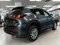 2026 Mazda CX-5 II Рестайлинг, серый, 5450000 рублей - вид 3