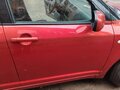 2006 Suzuki Swift III, оранжевый, 500000 рублей - вид 6