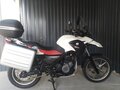 2011 BMW G 650 GS, белый, 380000 рублей - вид 5