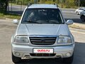 2003 Suzuki Grand Vitara I Рестайлинг, серебристый - вид 5