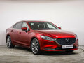 2020 Mazda 6 III (GJ) Рестайлинг 2, красный, 2699777 рублей - вид 2
