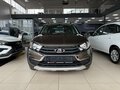 2025 Lada (ВАЗ) Granta Cross I Рестайлинг, коричневый, 1226000 рублей - вид 11