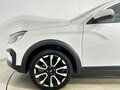 2026 Lada (ВАЗ) Vesta SW Cross I Рестайлинг (NG), белый - вид 8