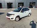 2014 Lada (ВАЗ) Granta I, белый, 260000 рублей