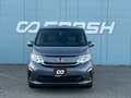 2016 Honda Stepwgn V, серый - вид 2